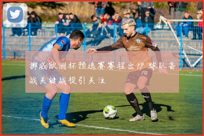 挪威欧洲杯预选赛赛程出炉 球队备战关键战役引关注